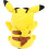 8" Pikachu-pehmolelu aurinkolaseilla 4