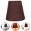 Cloth Lampshade Replacement for Table Floor Wall Lamps 3