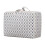 Witte polyester opbergtas – extra groot, robuust 2