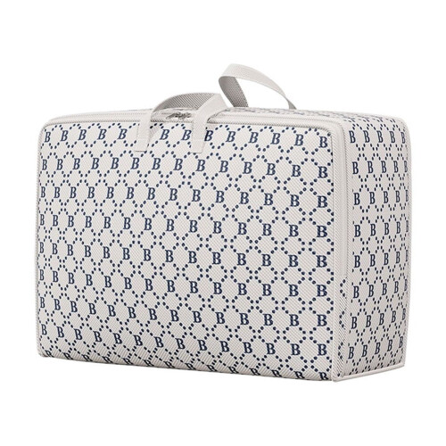 Witte polyester opbergtas – extra groot, robuust 1