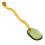 Glasdessertske – Ergonomisk buet håndtag, 15 cm 2