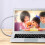 USB Reading Lamp LED Flexible Gooseneck 4 Pieces 7