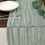 Pedty table runner cheesecloth 90x180 cm 2