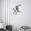 Abstract Botanical Canvas Wall Art Set 3