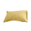 Linen Texture Pillowcase with Zipper 20x30 Inch 5