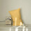 Linen Texture Pillowcase with Zipper 20x30 Inch 6