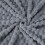 Plush Throw Blanket for Couch 10070 cm 5
