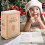 Yoloke Bible Pillow Plush Book with Opening Feature 2