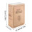Yoloke Bible Pillow Plush Book with Opening Feature 3