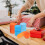 6-Pack Assorted Crepe Paper Streamers 3