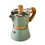 SweetCandy Retro Moka Coffee Maker 300ml 4
