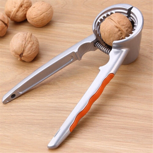 Alloy Nut Cracker for Walnuts Hazelnuts Pecans 1