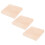 Wooden Cake Pop Holder Stand 3 Pieces 4