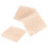 Träklubbeställ, 3-pack 5