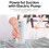 Vacuum Storage Bags Set with Rechargeable Pump 4