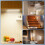 34-leds onderkastverlichting, USB oplaadbaar, bewegingssensor 3