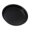 7 inch Carbon Steel Pizza Pan Non-Stick 3