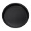 7 inch Carbon Steel Pizza Pan Non-Stick 4