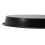 7 inch Carbon Steel Pizza Pan Non-Stick 5
