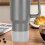 Cappuccio in silicone per Stanley Quencher da 40 oz e IceFlow da 20/30 oz 4
