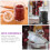 750ml Glass Storage Jar for Kitchen & Snacks 4