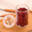 750ml Glass Storage Jar for Kitchen & Snacks 5