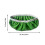Flat Mop Replacement Cloth Cover Microfiber 8-Pack 2