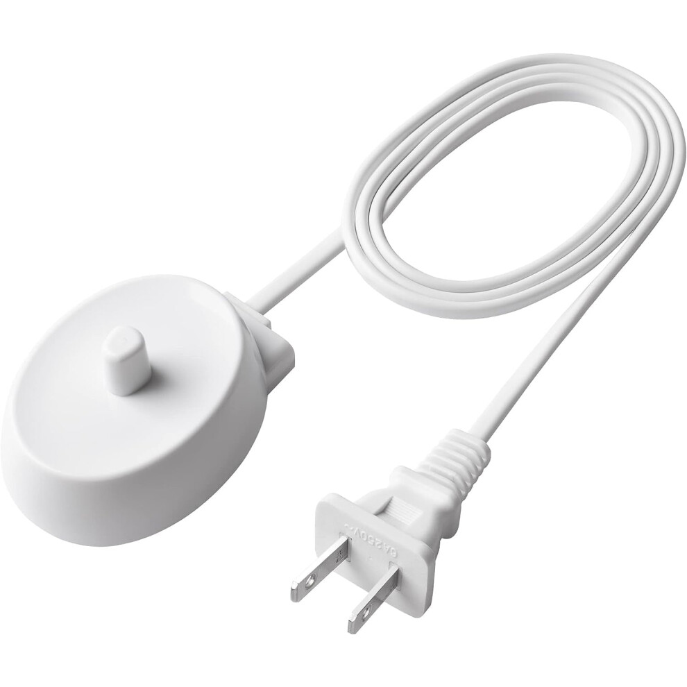 Oral-B Electric Toothbrush Charger Base
