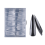 DESIGNICE Gel X Nail Tips Semi-Matte Square Pipe Tip 240pcs 1