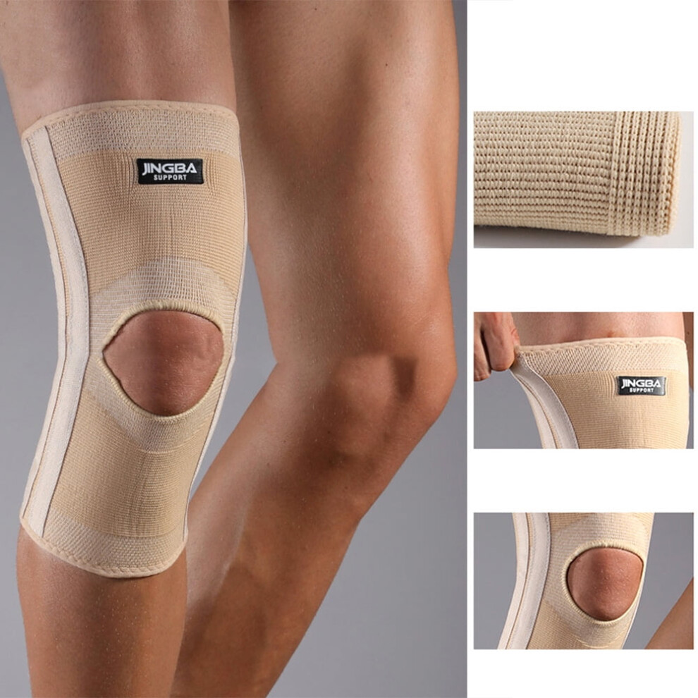Compression Knee Brace for Pain Relief and Support 1PC