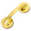 Shower Grab Bar Suction Cup Bathroom Safety Handle 1
