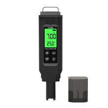 Testeur de qualité de l'eau SEL TDS EC Temp 5 en 1