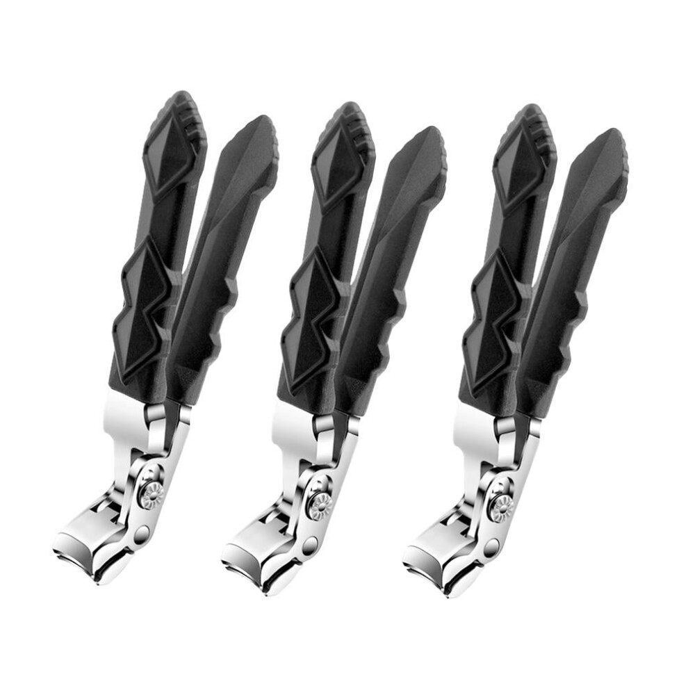 Toenail Clippers for Seniors with Long Handles and Sharp