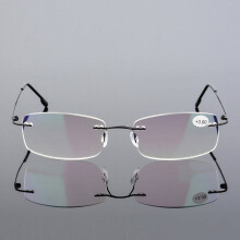 Lunettes de lecture MAINYU anti-lumière bleue, transparentes