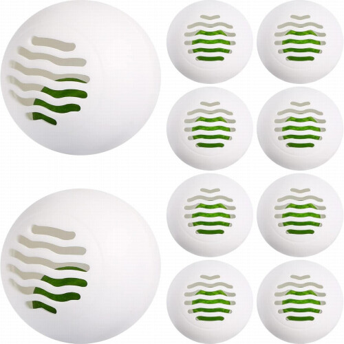 Schoendeodorantballen (8 stuks)