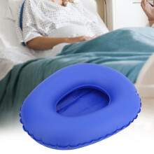 Padella gonfiabile per adulti in PU, 32x25 cm