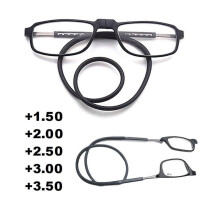 Lunettes de lecture XHY pliables magnétiques