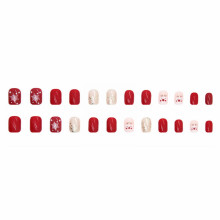 Curve Life Glitter Snowflake Neglelak 2ml