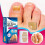 Nagelpilzpflaster Extra Stark 64 Stück 1