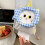 Charm Cats Styles Wall Mount Tissue Container Soft Fabric Home 2