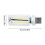 USB LED Car Mood Lamp with Touch Control 2