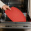 Double face Chopping Board With Protective Coating-Green 5