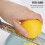 Stainless Steel Citrus Zester Grater with Handle 5