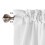 Stylish Green Leaf Pattern Thermal Insulated Curtain-137 45 7