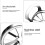 12-Blade Apple Corer and Slicer Stainless Steel 5