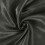Black Round Satin Tablecloth 90 inch 3