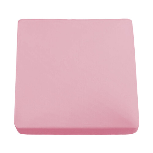 Square Elastic Tablecloth 86x86cm Polyester 1