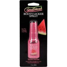 Good Head Booty Licker Spray Watermelon 1oz