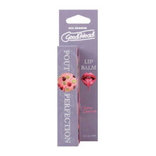 Good Head Pout Perfection Lip Balm Cherry Limeade 15ml