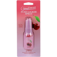 Good Head Pussy Licker Spray Cherry 1oz